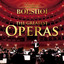 The Greatest Operas, Vol. 1