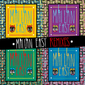 Easy (remixes) - Ep