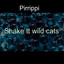Shake It Wild Cats