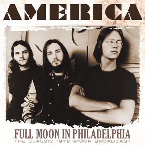 Full Moon in Philadelphia (Live 1