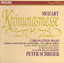 Mozart: Coronation Mass; Vesperae