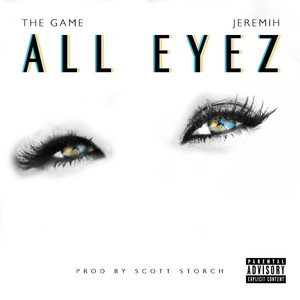 All Eyez feat. Jeremih (Explicit 