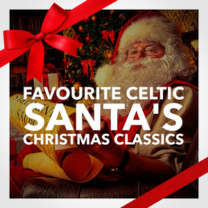 Santa's Favourite Celtic Christma