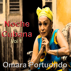 Noche Cubana Vol. 1