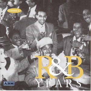 The R & B Years Volume 2