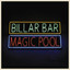 Billar Bar Magic Pool