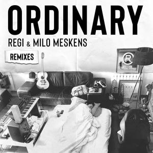 Ordinary (Remixes)