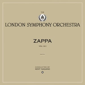 London Symphony Orchestra, Vols. 