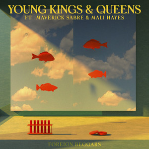 Young Kings & Queens