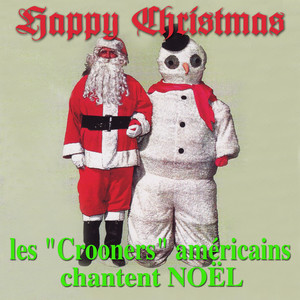 Happy Christmas - Les Crooners Am