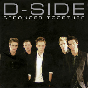 Stronger Together (Deluxe Edition