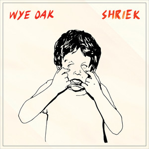 Shriek (Deluxe Version)