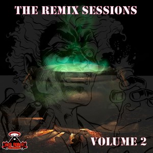 The Remix Sessions Vol. 2