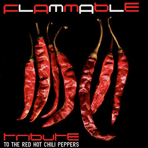 Flammable: Tribute To The Red Hot