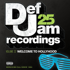 Def Jam 25, Vol. 22 - Welcome To 
