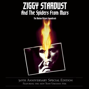 Ziggy Stardust And The Spiders Fr