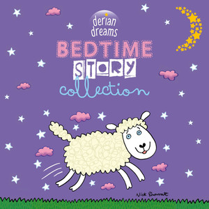 Derian Dreams Bedtime Story Colle