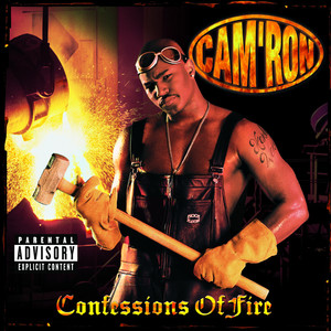 Confessions Of Fire