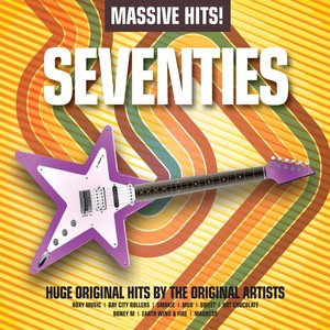 Massive Hits! - Seventies