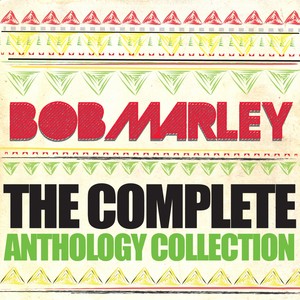 The Complete Anthology Collection