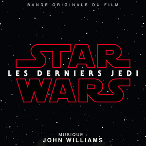 Star Wars: Les Derniers Jedi (Ban