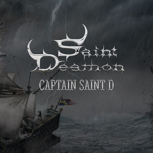 Captain Saint D