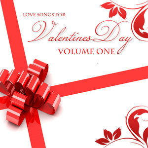 Love Songs For Valentine Vol 1
