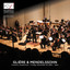 Glière & Mendelssohn (Live)