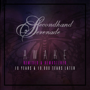 Awake: Remixed & Remastered, 10 Y