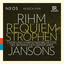 Wolfgang Rihm: Requiem-Strophen (