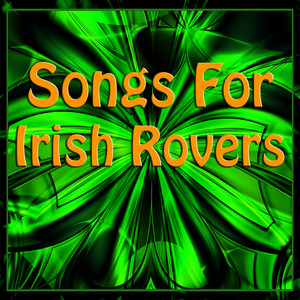 Songs For Irish Rovers