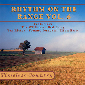 Timeless Country: Rhythm On The R