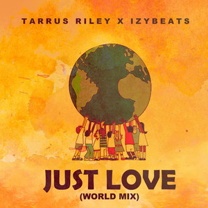 Just Love (World Mix)