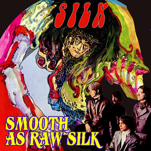 Smooth As Raw Silk