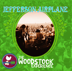 Jefferson Airplane: The Woodstock