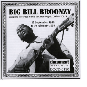 Big Bill Broonzy Vol. 8 1938 - 19