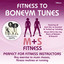 Fitness to BoneyM Tunes