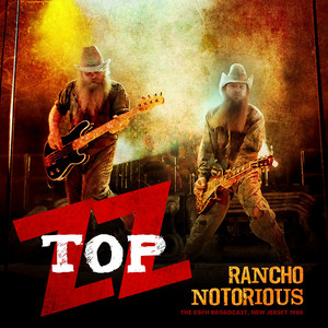 Rancho Notorious (Live 1980)