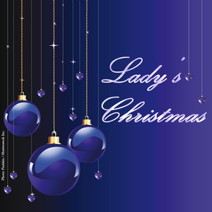 Lady's Christmas