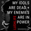 Idols + Enemies EP