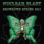 Nuclear Blast Showdown Spring 201