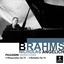 Brahms: Variation On A Theme Of P