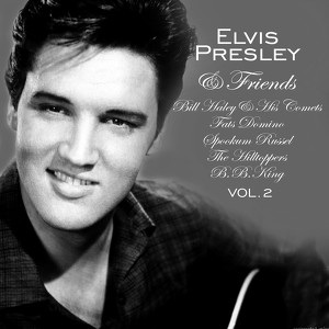 Elvis And Friends, Vol.2