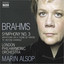 Brahms: Symphony No. 3 / Haydn Va