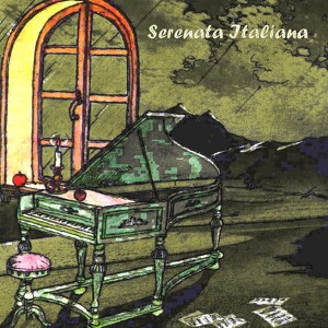 Serenata Italiana, Vol. 10