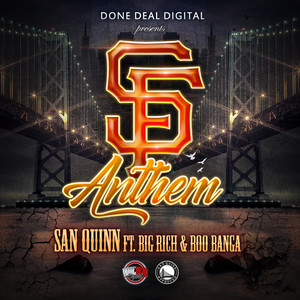 SF Anthem San Quinn