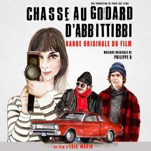 Chasse Au Godard D'abbittibbi (ba
