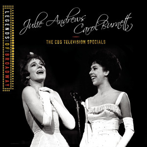 Julie Andrews And Carol Burnett: 