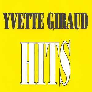 Yvette Giraud - Hits