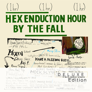 Hex Enduction Hour, Vol. 1